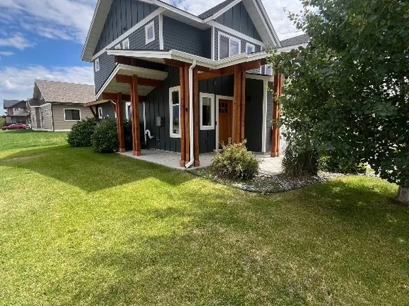 4418 Durston Rd #A, Bozeman, MT 59718