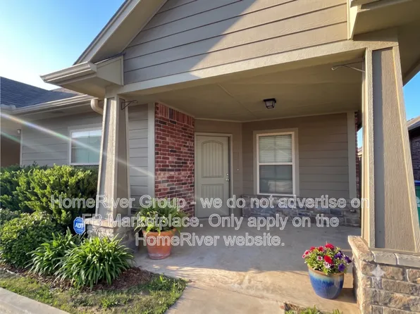 921 SW 92nd St, Oklahoma City, OK 73139