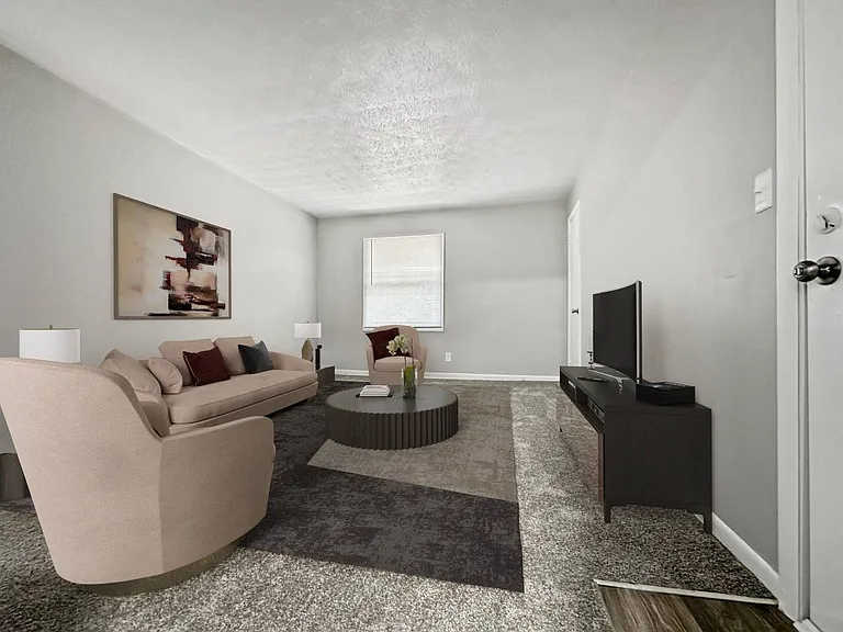 Cascade Oaks Apartments — Photo 13
