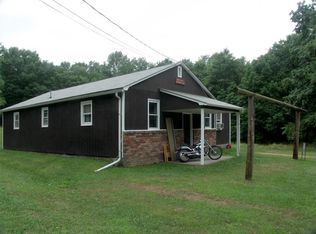 6 Black Bear Dr, Montague, NJ 07827