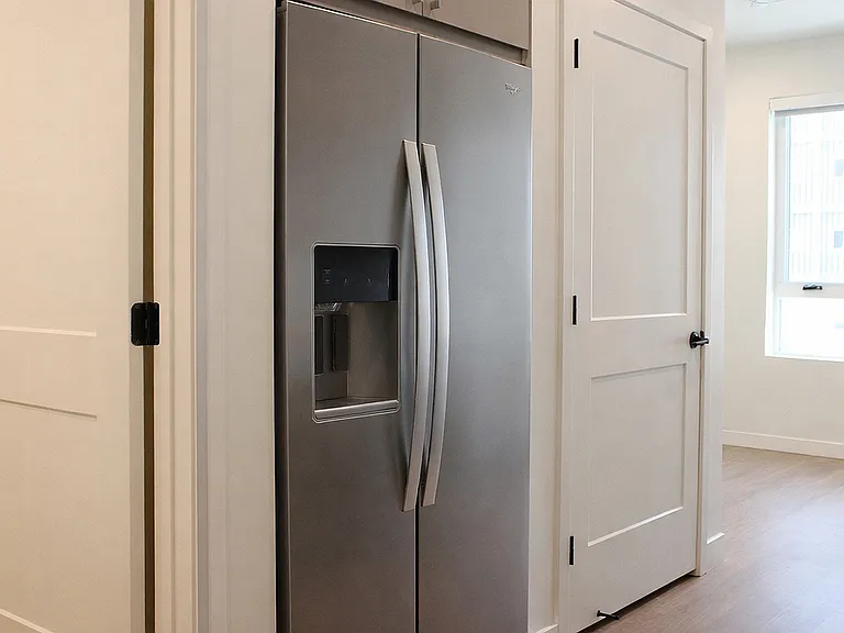 Smart design, right where you need it.