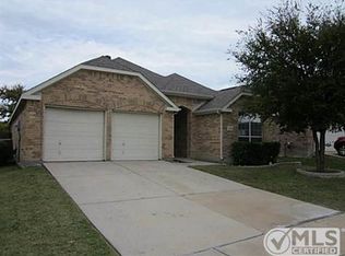 8708 Harmony Dr, McKinney, TX 75072
