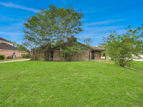 8227 Ivan Reid Dr, Houston, TX 77040