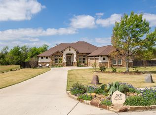 213 Angela Dr, Liberty Hill, TX 78642