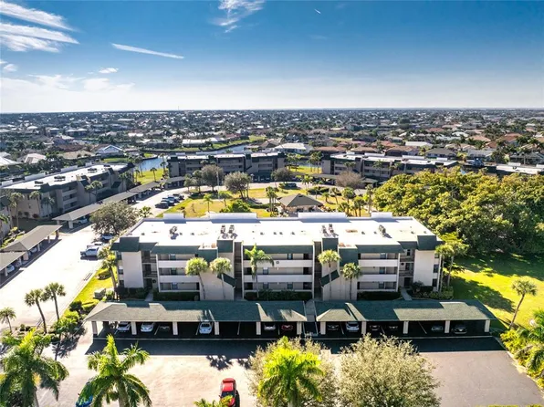 601 Shreve St Unit 64-C, Punta Gorda, FL 33950