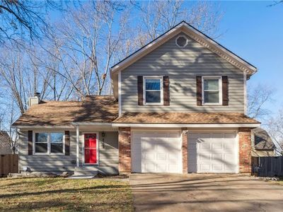 8308 Tomashaw St, Lenexa, KS, 66219
