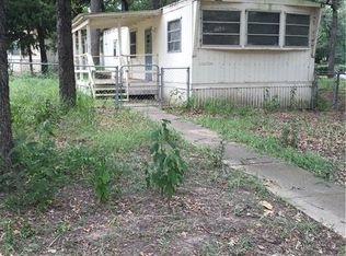 9929 Brinwood Dr, Wills Point, TX 75169