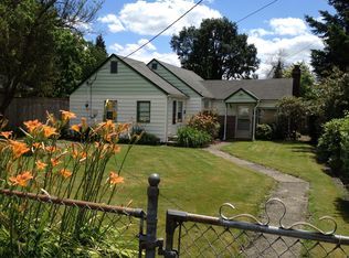 794 10th St, Washougal, WA 98671