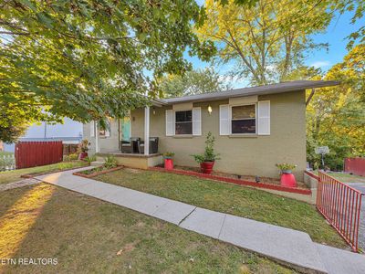 6409 Shrewsbury Dr, Knoxville, TN, 37921