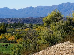 11053 E Majestic Vista Ln LOT 3, Cornville, AZ 86325