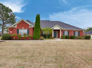 101 Harvest Hills Ct, Harvest, AL 35749