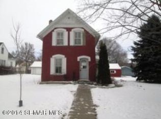 520 River St SW, Chatfield, MN 55923