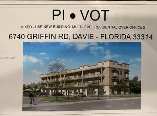 Pi-Vot Pb 183-528 B Parcel, Fort Lauderdale, FL 33314