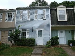 4464 Aspen Woods Ct, Doraville, GA 30360