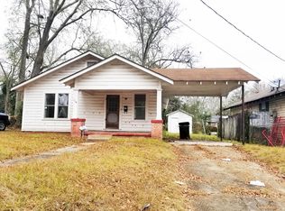 114 E 7th St, Hattiesburg, MS 39401