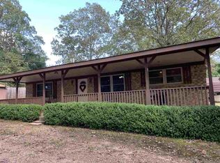 7794 Fm 1841, Bivins, TX 75555