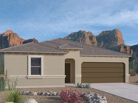 Plan Elevation.