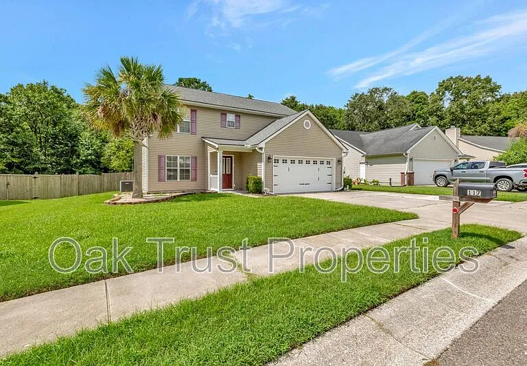 117 Broken Branch Dr — Photo 2
