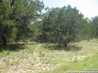 1751 Silver Hills Dr, Boerne, TX 78006