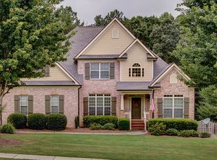 5757 Boulder Ridge Ct, Flowery Branch, GA 30542