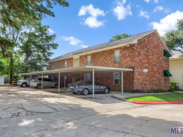 9855 Jefferson Hwy #W-46, Baton Rouge, LA 70809