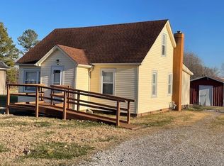 308 Richardson St, Powderly, KY 42367