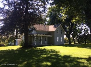 38607 590th St, Zumbro Falls, MN 55991