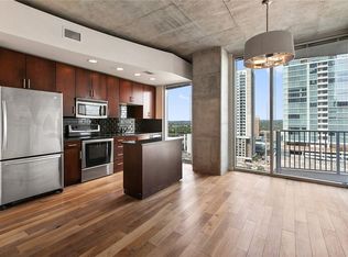 360 Nueces St APT 1304, Austin, TX 78701