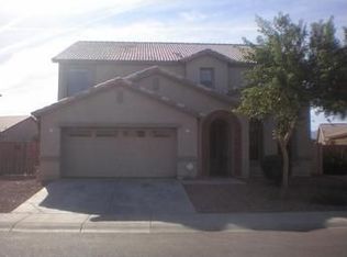 9919 W Riverside Ave, Tolleson, AZ 85353