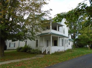 4014 State Route 19, Scio, NY 14880