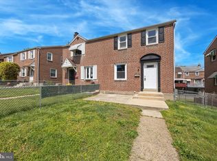 123 Foster Ave, Sharon Hill, PA 19079