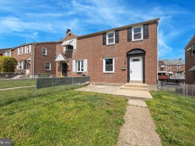 123 Foster Ave, Sharon Hill, PA, 19079