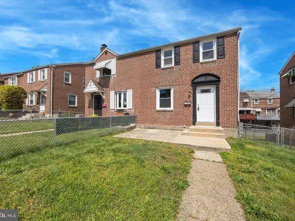 123 Foster Ave, Sharon Hill, PA 19079