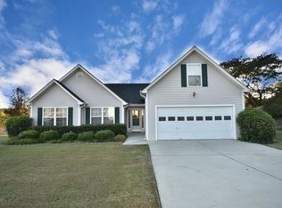 1012 Rolling Ridge Ln, Auburn, GA 30011