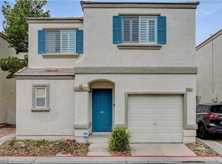 10013 Fragile Fields St, Las Vegas, NV 89183