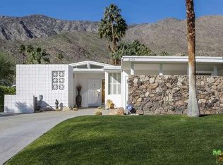 2493 S Sierra Madre, Palm Springs, CA 92264