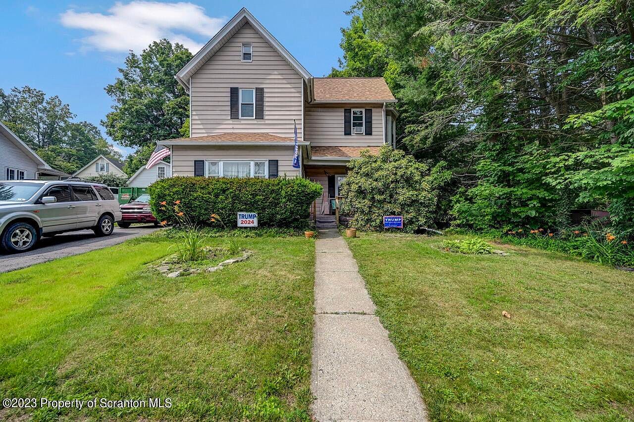 332 Bedford St, Clarks Summit, PA 18411 MLS 232736 Zillow