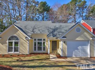 12317 Inglehurst Dr, Raleigh, NC 27613