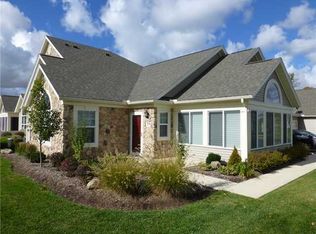 39 Maple Center Rd, Hilton, NY 14468