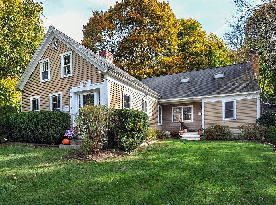 1335 Tremont St, Duxbury, MA 02332 Zillow