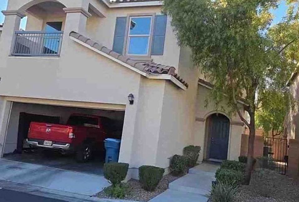 Property Front View