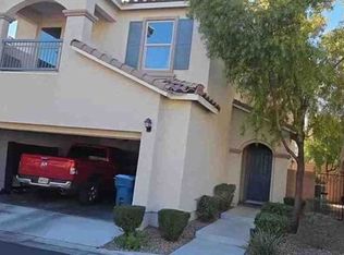 6983 Bering Strait Ave, Las Vegas, NV 89179