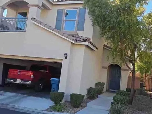 6983 Bering Strait Ave, Las Vegas, NV 89179