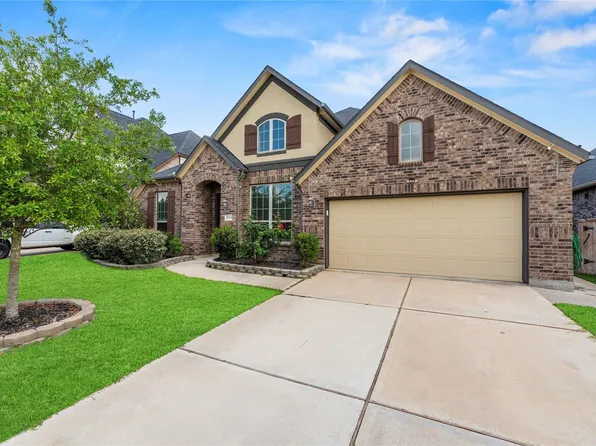 28934 Canyon Oak Dr, Katy, TX 77494