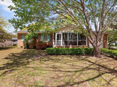 601 Jefferson Way, Conway, SC, 29526