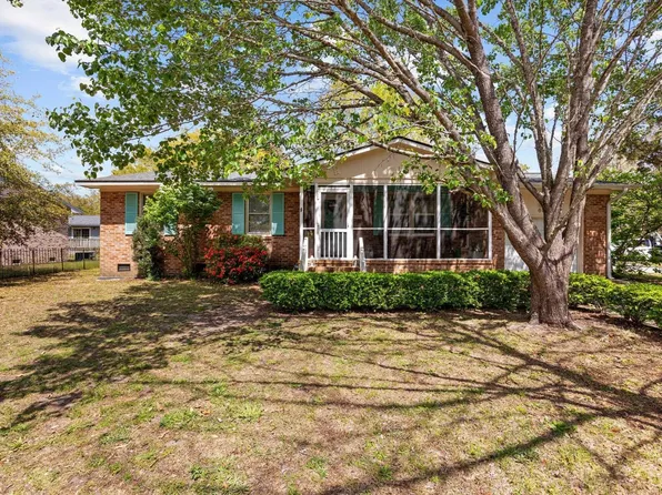 601 Jefferson Way, Conway, SC 29526