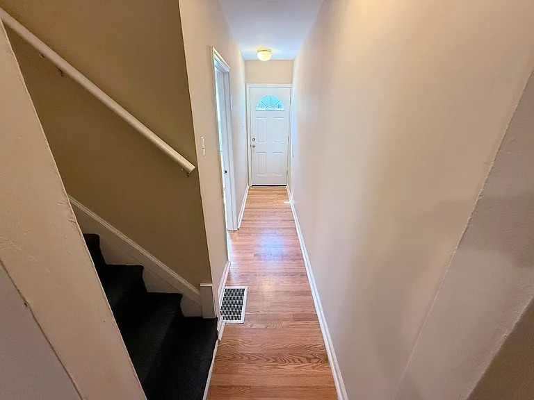 Entry Way