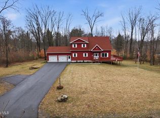 364 Gansevoort Rd, Gansevoort, NY 12828