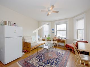 55 Park Dr APT 10E, Boston, MA 02215