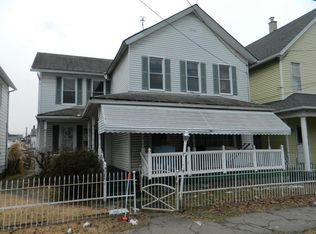 732 River St, Scranton, PA 18505